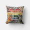 Identity Pillow