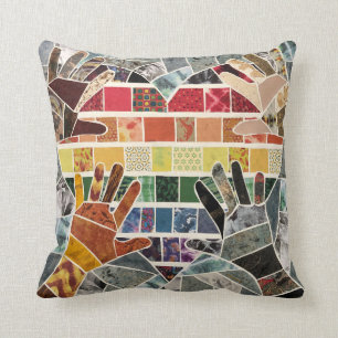 Identity Pillow