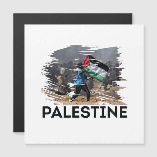 Identity, struggle, and freedom (Front/Back)