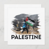 Identity, struggle, and freedom (Front/Back)