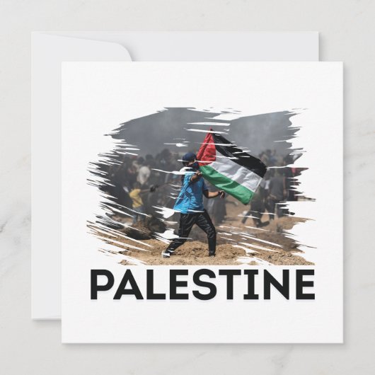 Identity, struggle, and freedom (Front)