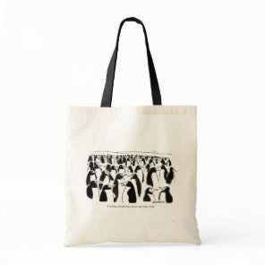 Identity Theft Tote Bag