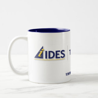 IDES Coffee Mug