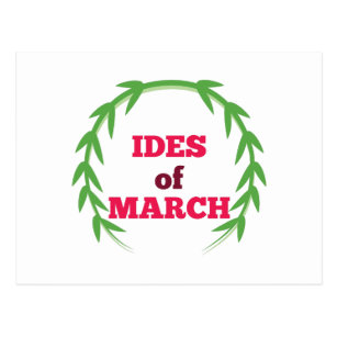 Ides Of March Gifts on Zazzle