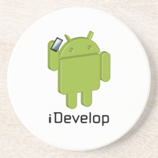 iDevelop coaster