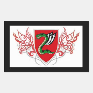 IDF Paratrooper Sticker