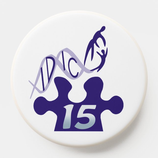 Idic15 Popsocket for phone (Popsocket)