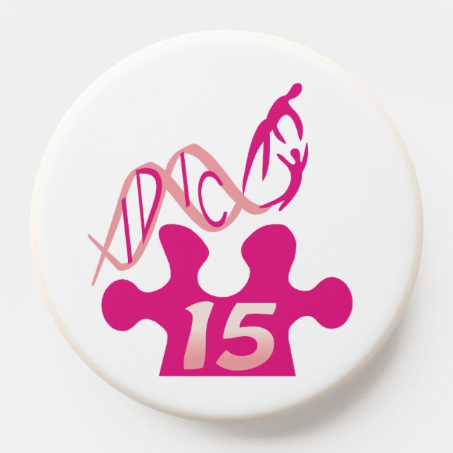 Idic15 Popsocket for phone (Popsocket)