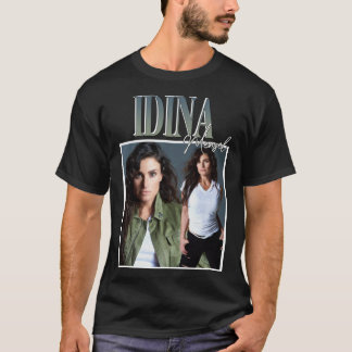 Idina menzel Classic T-Shirt