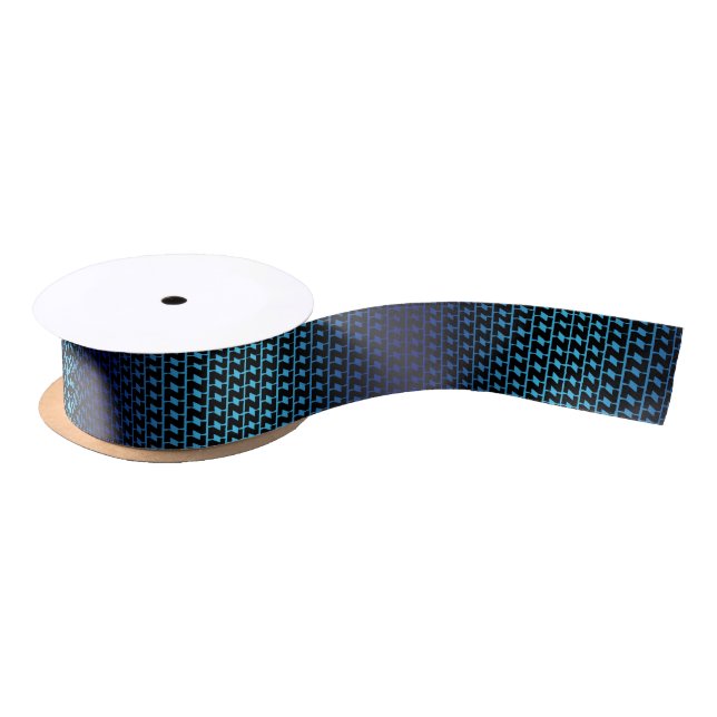 Idiopathic Hypersomnia Awareness Ribbon (Spool)