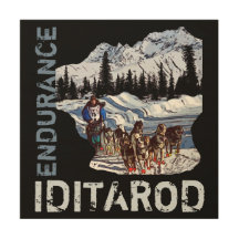 IDITAROD