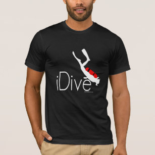 idive T-Shirt