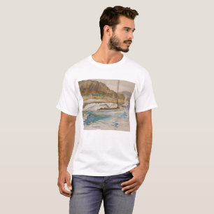 Idle Sails T-Shirt