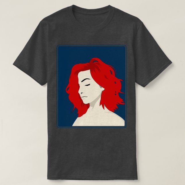 Idling T-Shirt (Design Front)