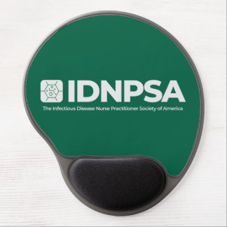 IDNPSA mouse pad with support