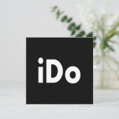 iDO (Standing Front)