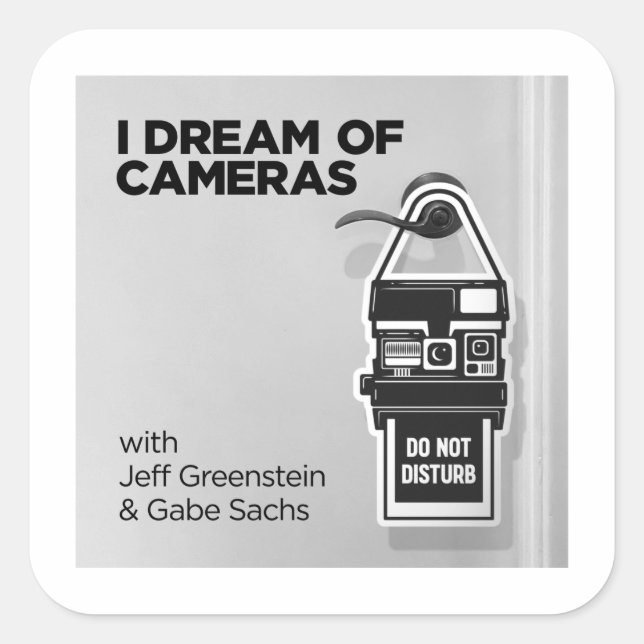 IDOC Stickers (Front)