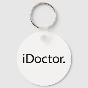 iDoctor Keychain