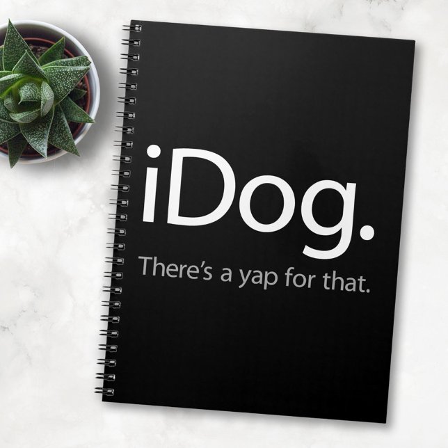 iDog-white.ai Notebook (Creator Uploaded)