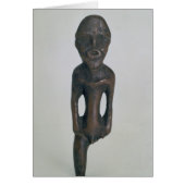 Idol, 4th millennium BC (Front)