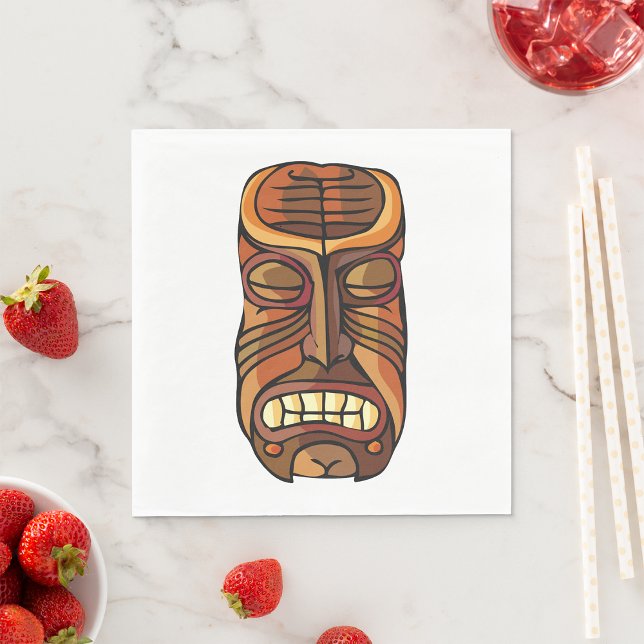 Idol Figure Napkins (Creator Uploaded)