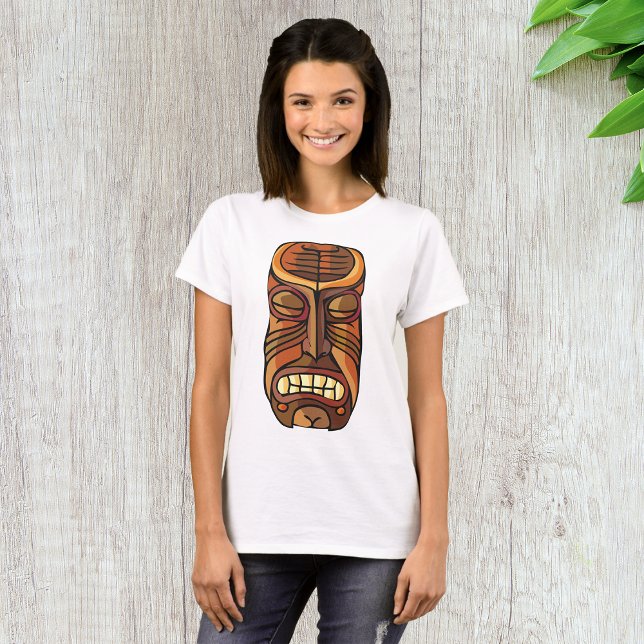 Idol Figure T-Shirt (Creator Uploaded)