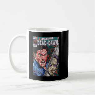 Idol Gifts Fot You Evil Cinema Dead Funny Graphic Coffee Mug