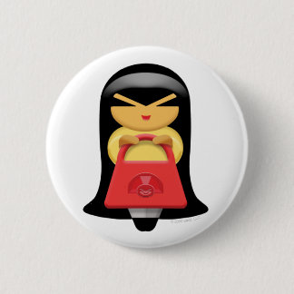 Idolz Jadas Ro Pinback Button