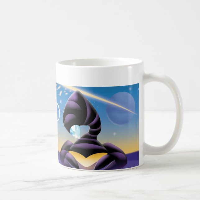 Idolz Scorpio Mug 02 (Right)