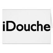 idouche (Front Horizontal)