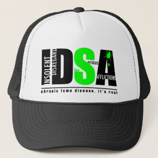 IDSA hat