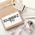 iDubbbz TV Rectangular Sticker | Zazzle