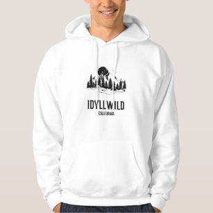 Idyllwild - California Hoodie