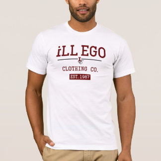 iE Clothing Co, T-Shirt