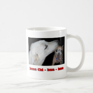 Ieee Chi hua hua Coffee Mug