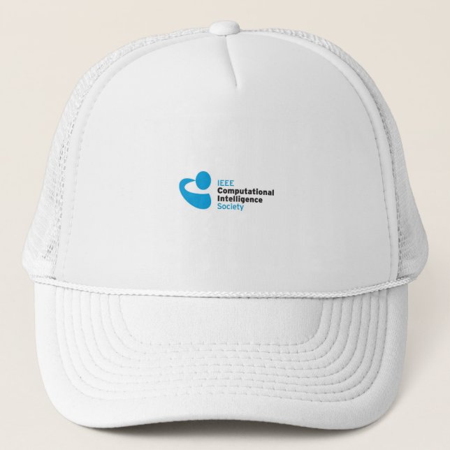 IEEE CIS Ball Cap (Front)