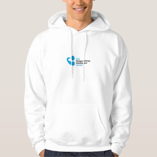 IEEE CIS Hooded Sweatshirt