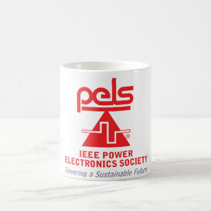 IEEE PELS Coffee Mug