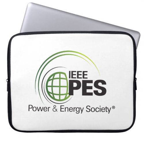 IEEE PES Laptop Sleeve