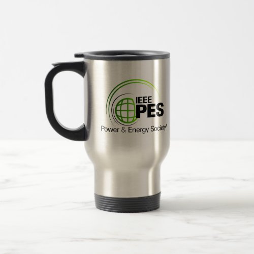 IEEE PES Travel Mug