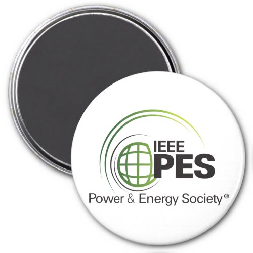 IEEE Power  Energy Society Magnet
