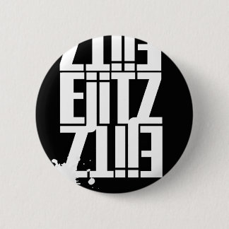 iEjiTZ number one self titled Pinback Button