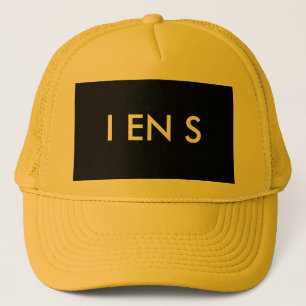 IENS Imagination Hat