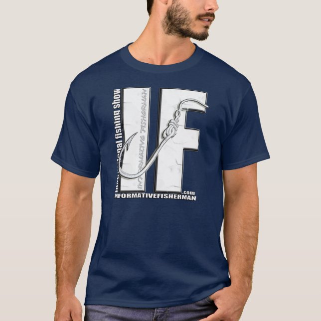 IF 2013 T-Shirt (Front)