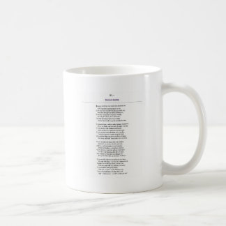 If_by_Rudyard_Kipling.JPG Coffee Mug