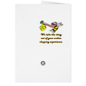 If Cards (Back)