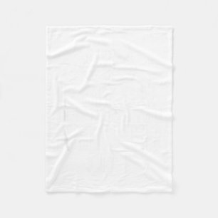 If Cat Dont Like Neither Do Cat Lover Humor Fleece Blanket