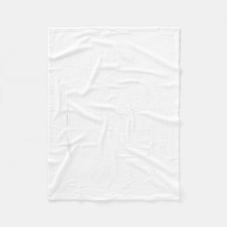 If Cat Dont Like Neither Do Cat Lover Humor Fleece Blanket
