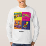 If Cats Had Thumbs T-Shirt