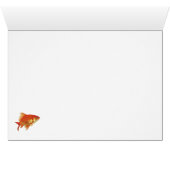 If fishes were wishes! cards (Inside Horizontal (Bottom))